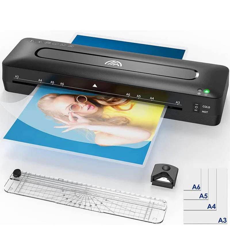 Household Photo Sealing Machine