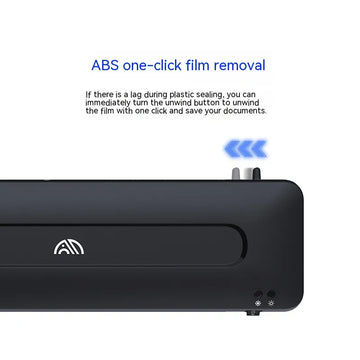 Household Photo Sealing Machine