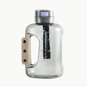 Hydrogen Water Bottle with High Concentration (Single Unit)