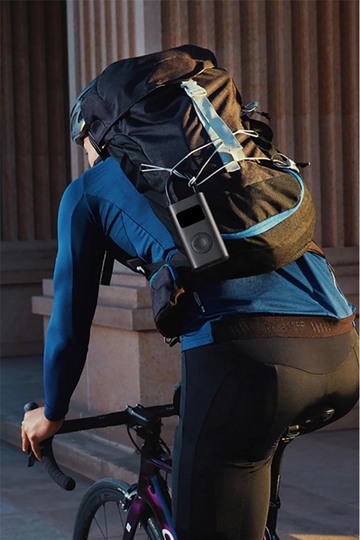 Xiaomi Mi Portable Electric Car Tire Inflator