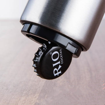 Electric Wine Opener - Creative Bottle Opener