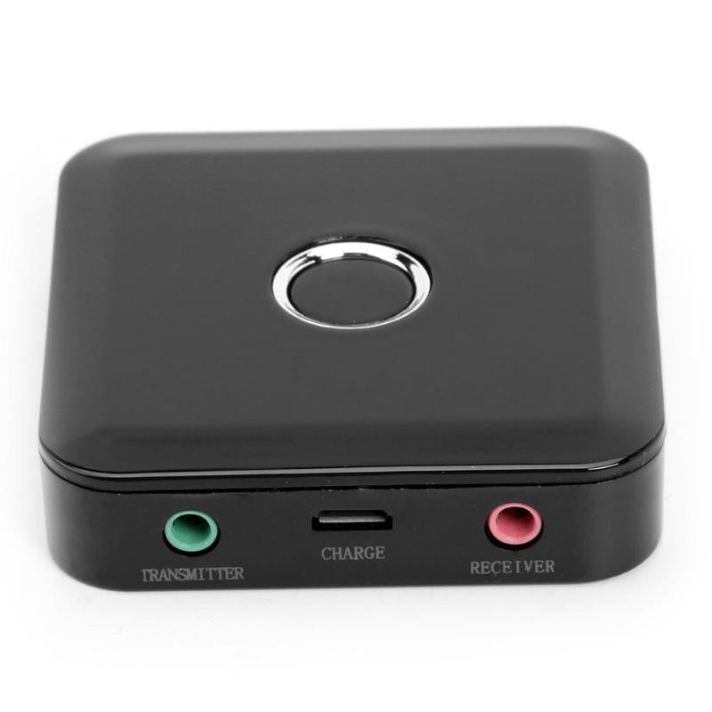 2-in-1 Bluetooth Transmitter & Receiver Adapter
