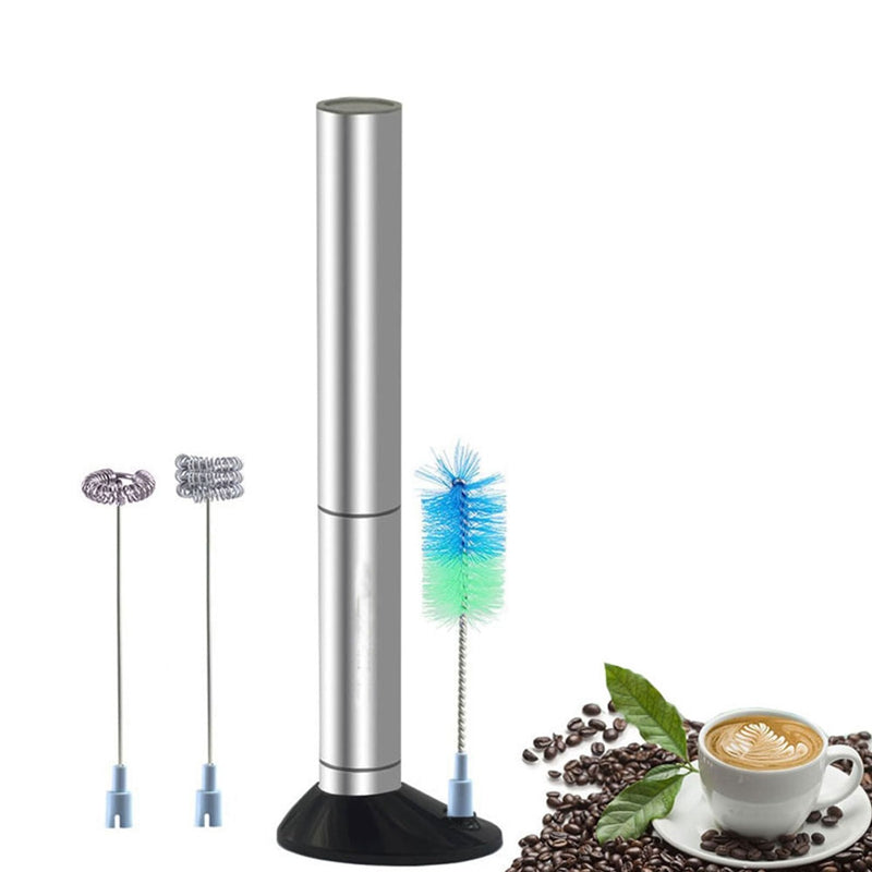 Compact Household Milk Frother